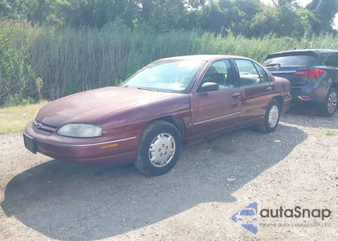 2000 Chevrolet Lumina z USA, uszkodzony, nr VIN 2G1WL52J7Y1141726
